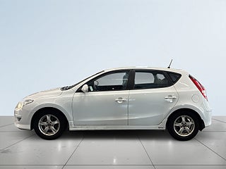 Hyundai i30 1.6 CRDi Business Kamera/Appar/Farthåll/ 0,44 L/mil – bild 4