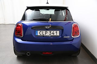Halvkombi MINI Cooper 9 av 24