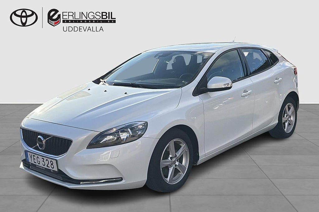 Volvo V40 T2 Business Euro 6