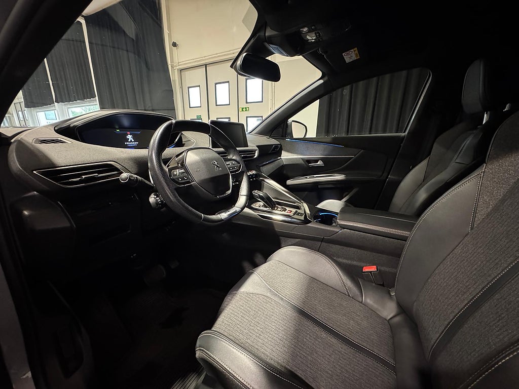 Peugeot 5008 bild 5