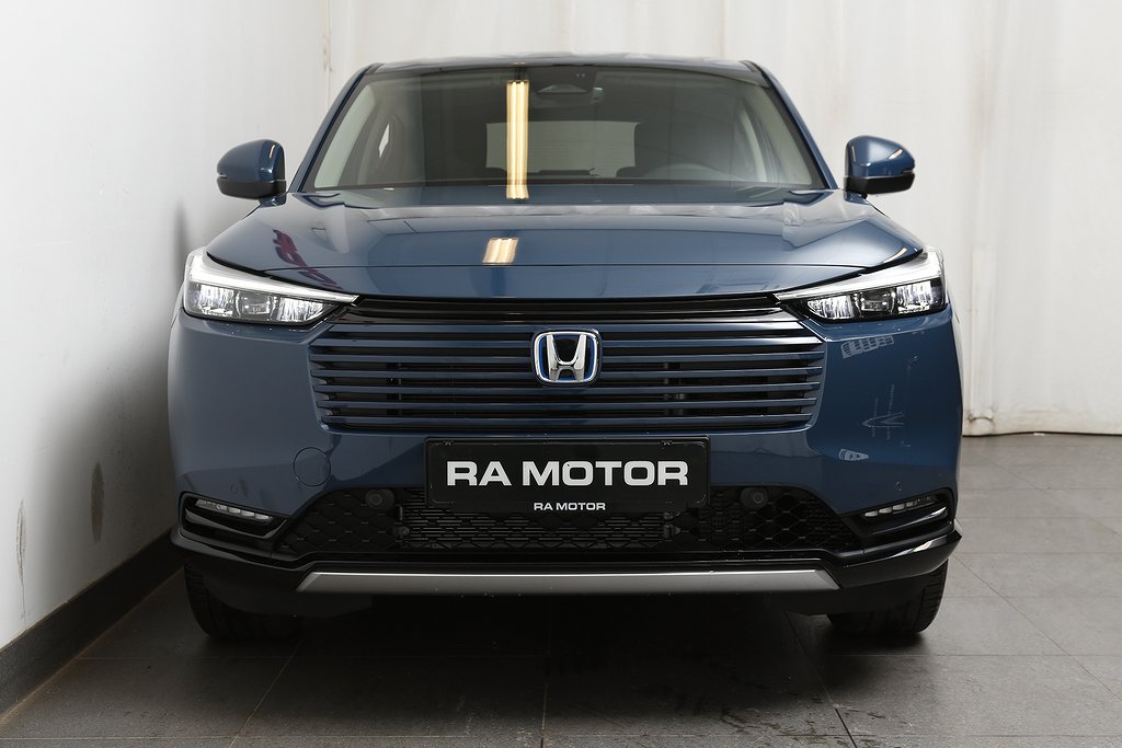 Honda HR-V FullHybrid Advance | 5 År Service | 5 År Garanti 2025