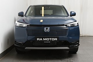 SUV Honda HR-V 5 av 26