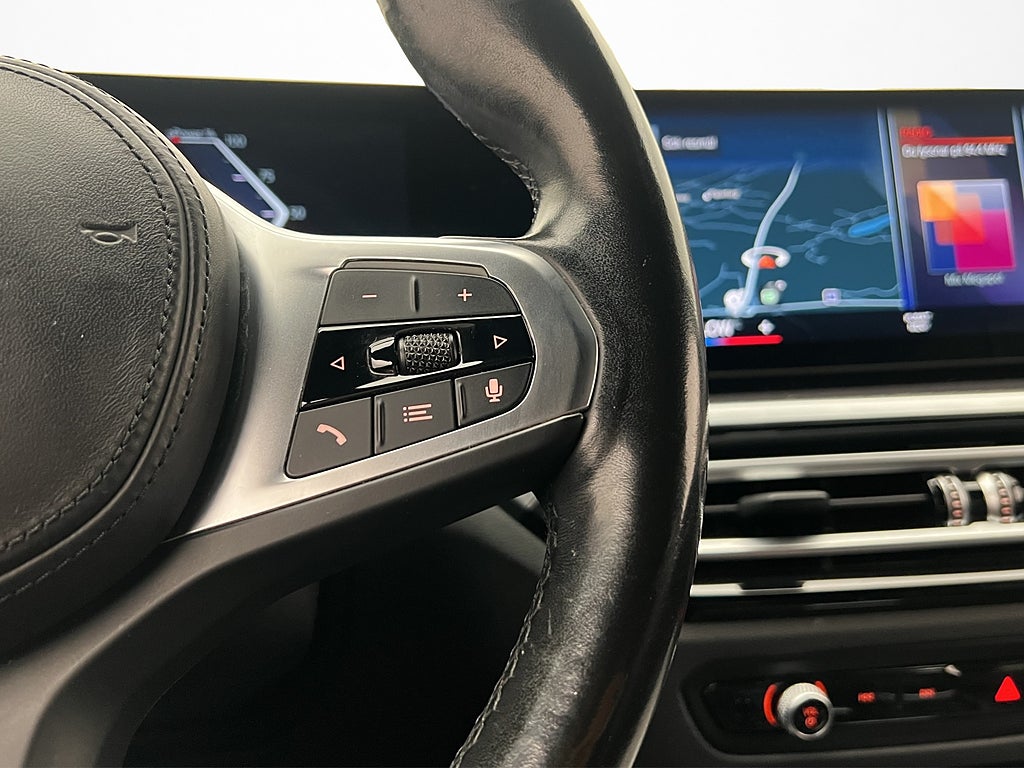 BMW i4 eDrive40 Gran Coupé 83.9 kWh, 340hp, 2024
