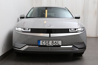 SUV Hyundai IONIQ 5 10 av 27
