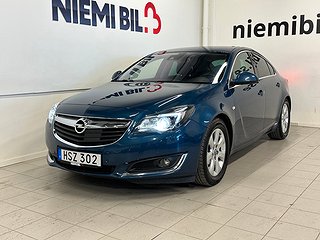 Opel Insignia 2.0 CDTI 140hk Drag SoV-hjul B-kam D-värm