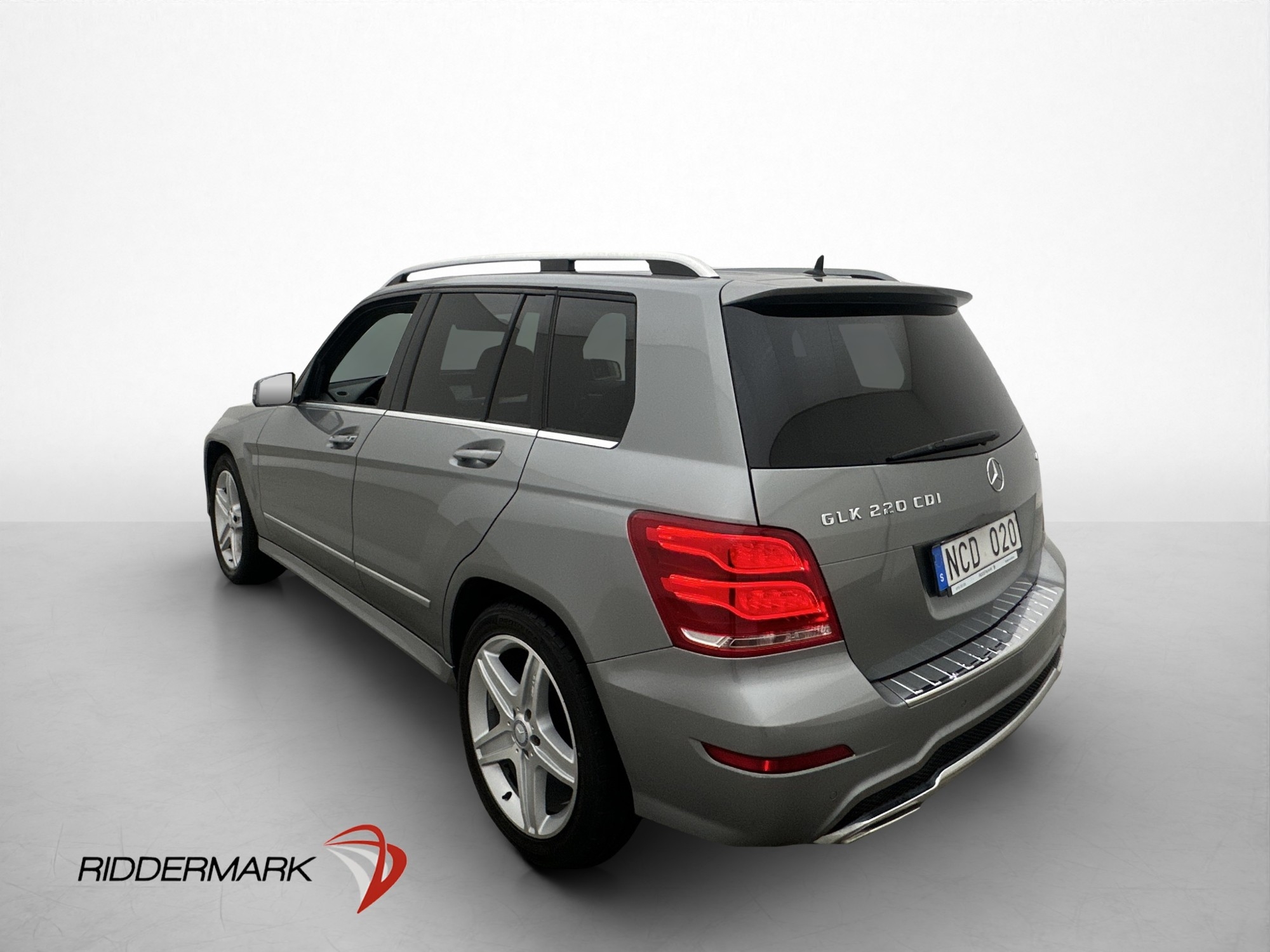Mercedes-Benz GLK 2013, bild 4/10