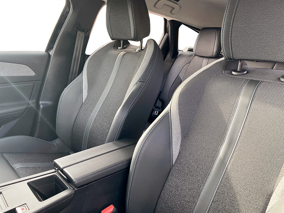 Bild på Peugeot 308 SW Allure Hybrid 145hk Aut B-KAMERA CARPLAY