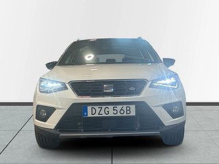 Seat Arona 1.0 TSI FR Aut P-sens Låg Skatt Farthållare S&V