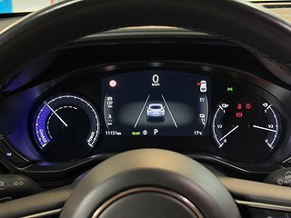 SUV Mazda MX-30 15 av 22