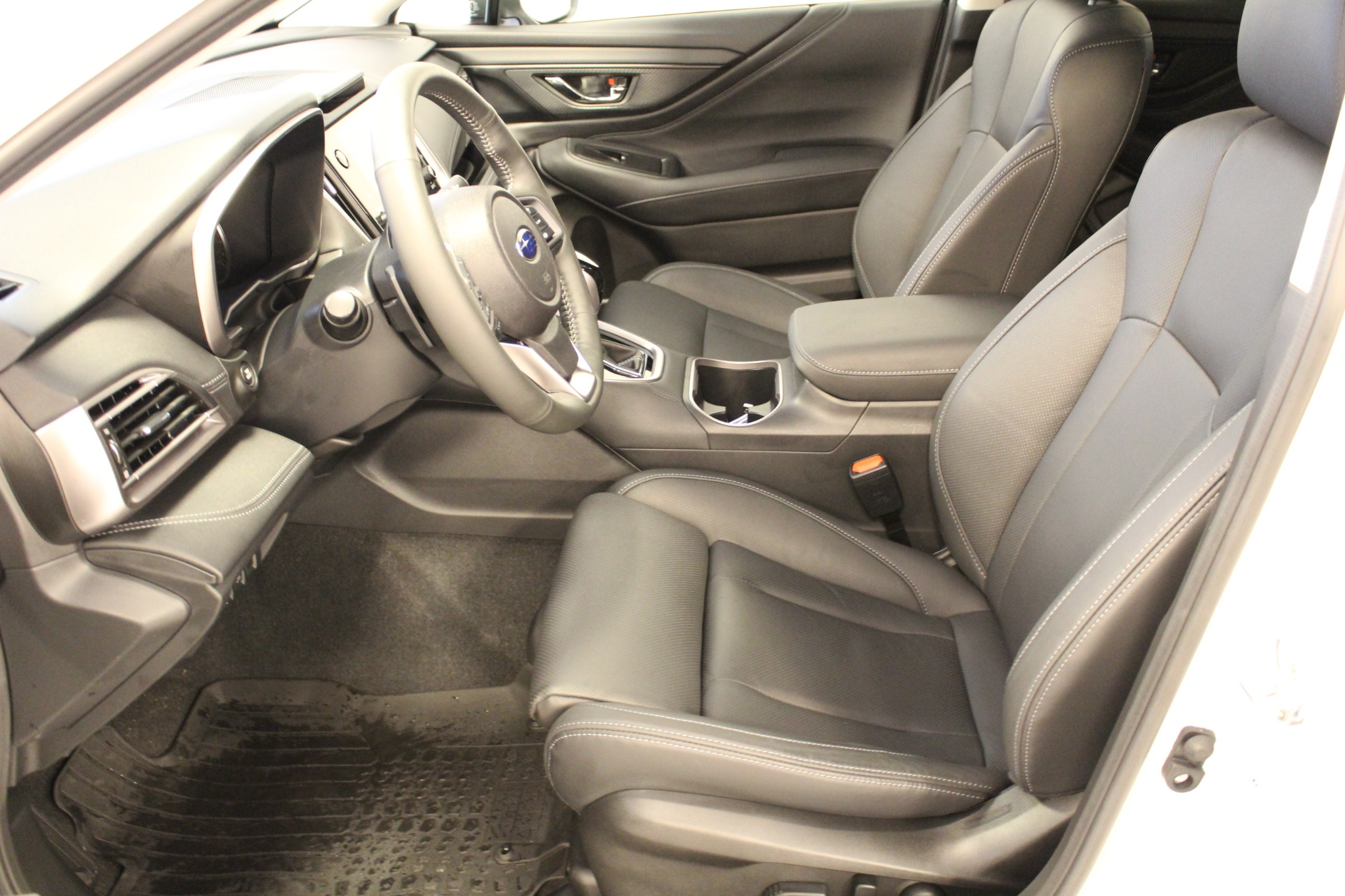 Subaru Outback 2.5 Limited Xfuel E85 2025, bild 6/44