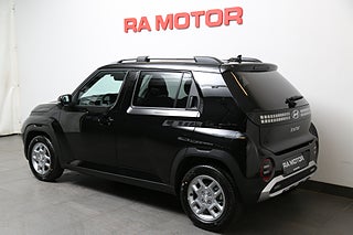 SUV Hyundai Inster 4 av 22