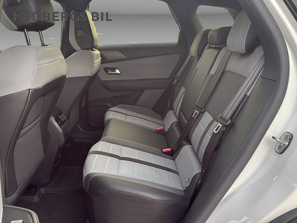 Opel Grandland Hybrid GS 145 eDCT Euro 6 thumbnail
