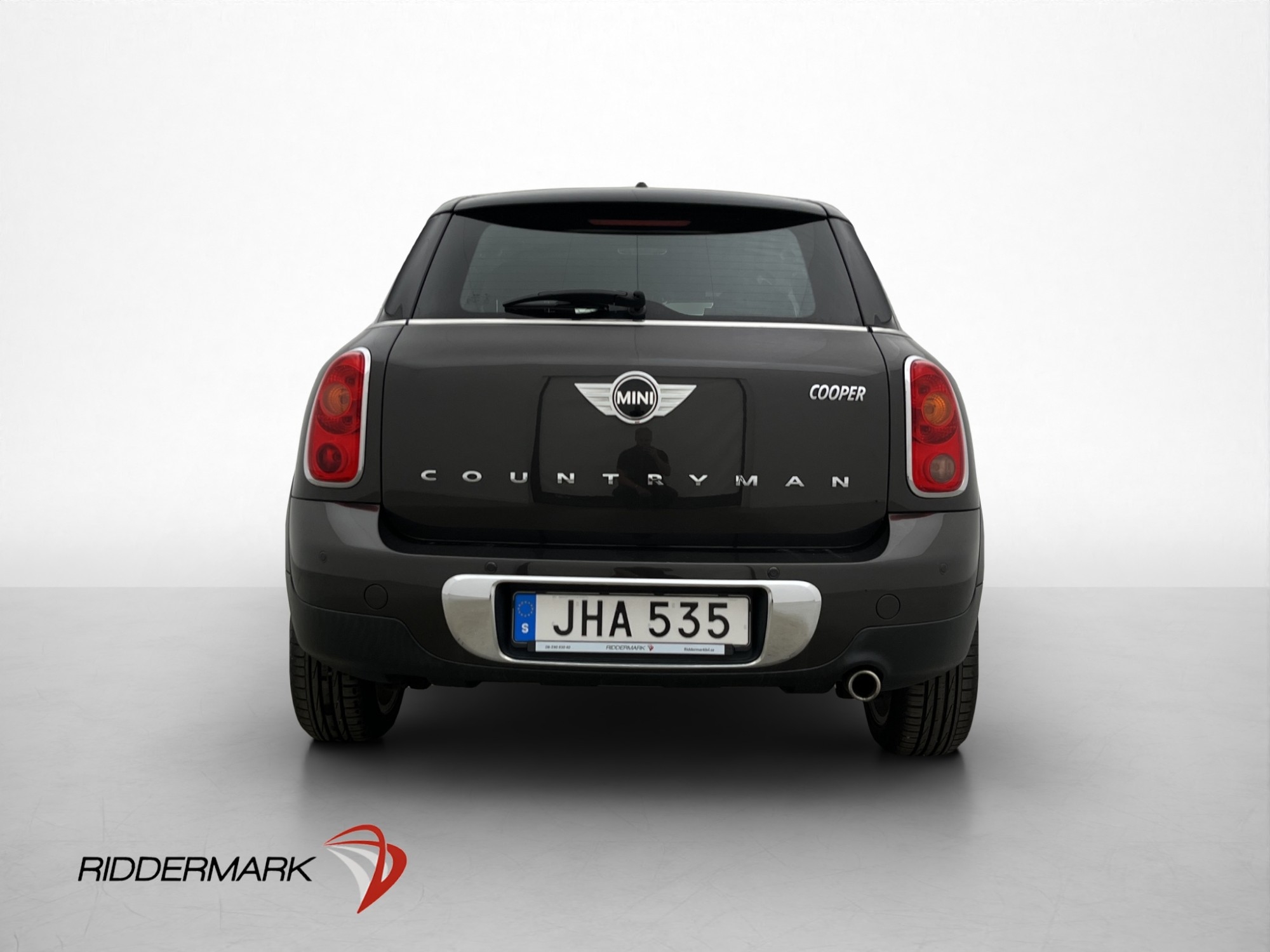 MINI Countryman 2015, photo 7/64