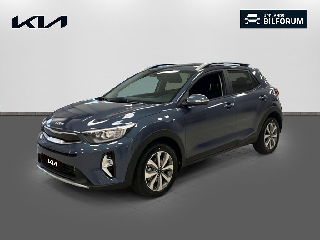 Kia Stonic  1.0 T-GDI 48V DCT Advance Kampanj