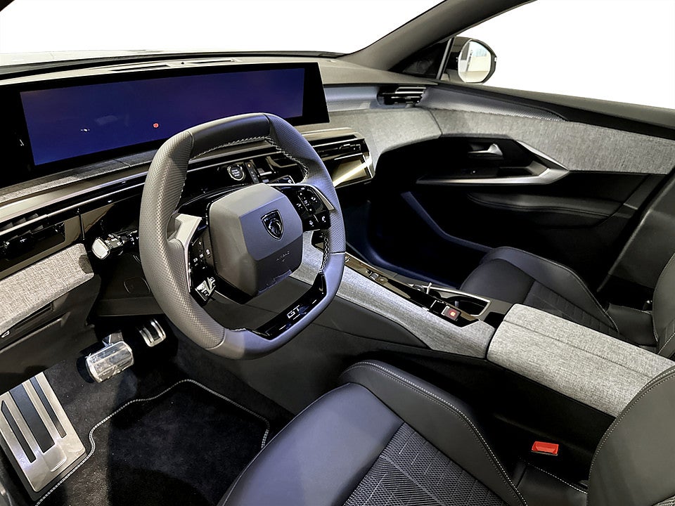 Bild på Peugeot 3008 Edition Hybrid - INK SERVICEAVTAL