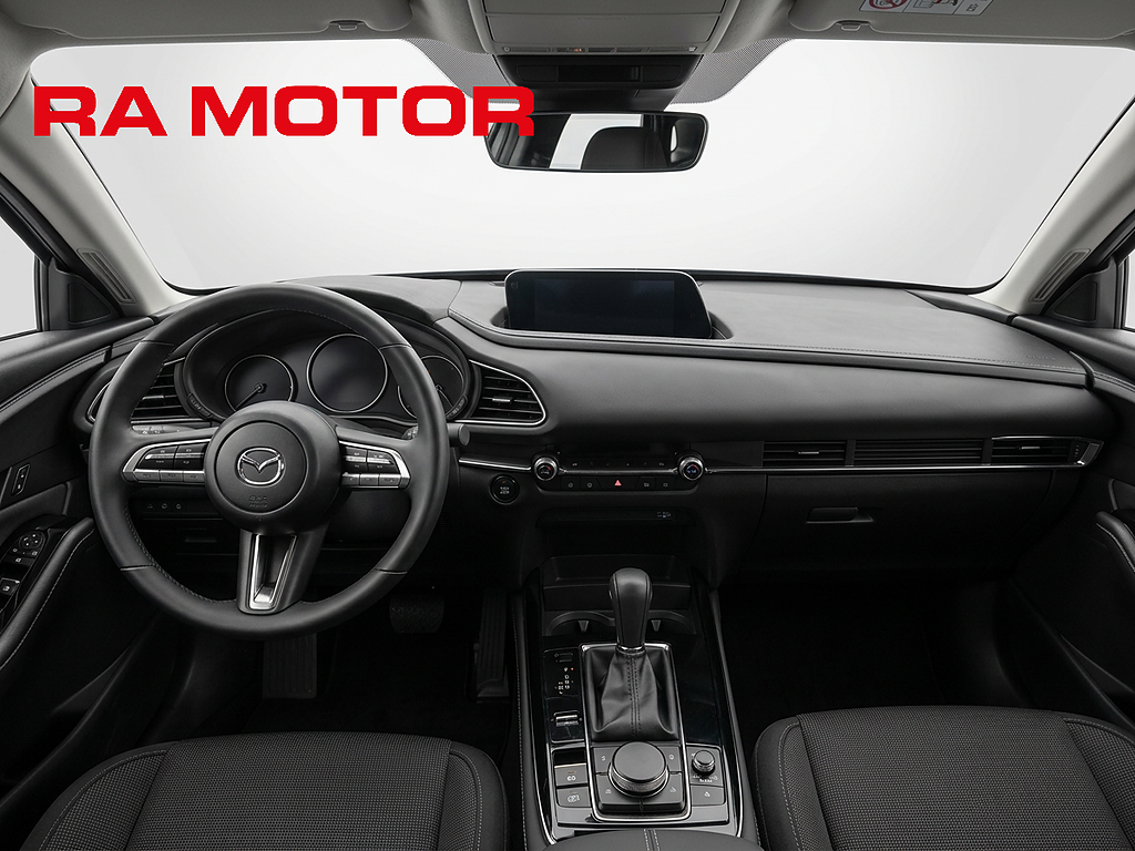 Mazda CX-30 2.5 | Centre-Line | M-Hybrid | Demo utförsäljning 2025