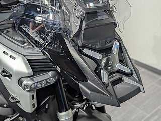 BMW R1300GSA/Räntekampanj 3,45%/Adaptiv höjd/Comfort/Touring
