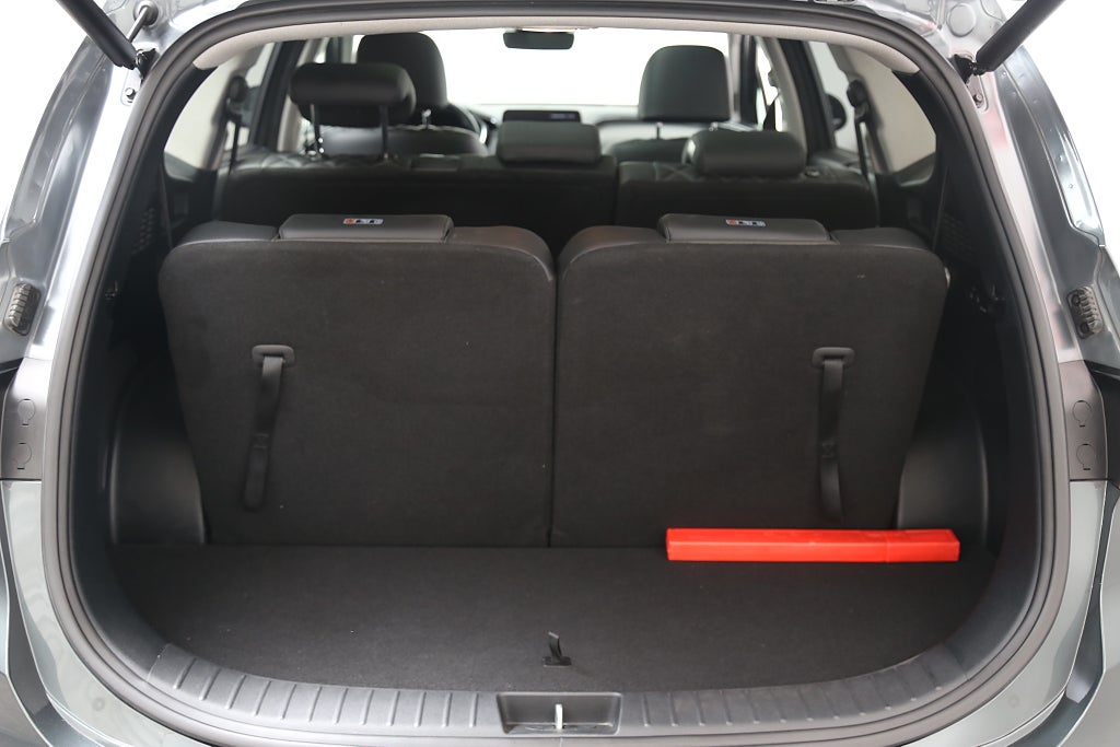 Hyundai Santa Fe PHEV 265hk 6AT 4WD 7-sits Advance I 360° I Panorama 2023