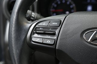 Halvkombi Hyundai i10 13 av 23