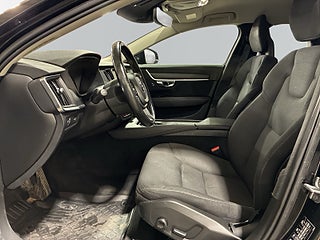 Volvo V90 D4 Geartronic Värmare Drag Psens Kamrem bytt S&V-däck