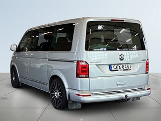 Volkswagen Multivan 2.0 TDI BMT 4Motion Highline S&V-Hjul/Dvärm/Drag/MOMS