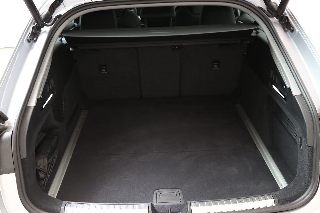 Audi A6 Avant 2,0 TDI 204hk Quattro S Tronic Drag Leasbar 2026