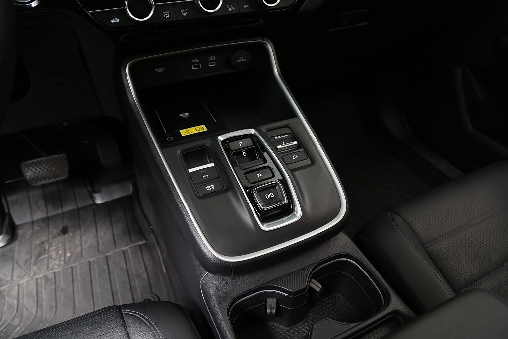 Honda CR-V e:HEV AWD E-CVT 184hk Advance Pano Skinn Motorv 2024