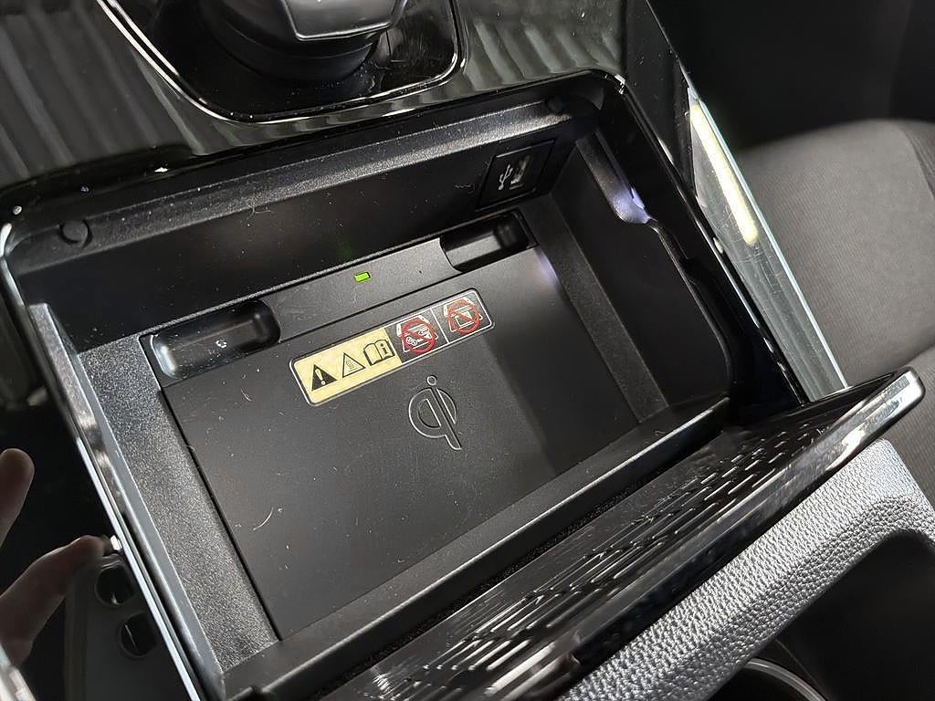 Toyota bZ4X 2024 - miniatyr 13