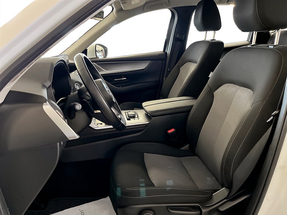 Bild på Mazda CX-60 Exclusive-Line PHEV 327hk Aut AWD HUD B-KAMERA NAVI