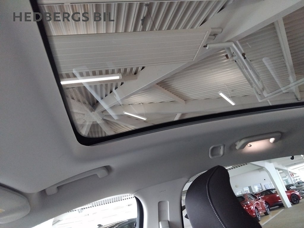 Ford S-Max Hybrid E-CVT TITANIUM  Business  thumbnail