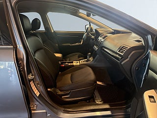 Subaru Levorg 1.6 4WD Lineartronic Backkamera/SoV/Fhåll/KeylessGo – bild 10