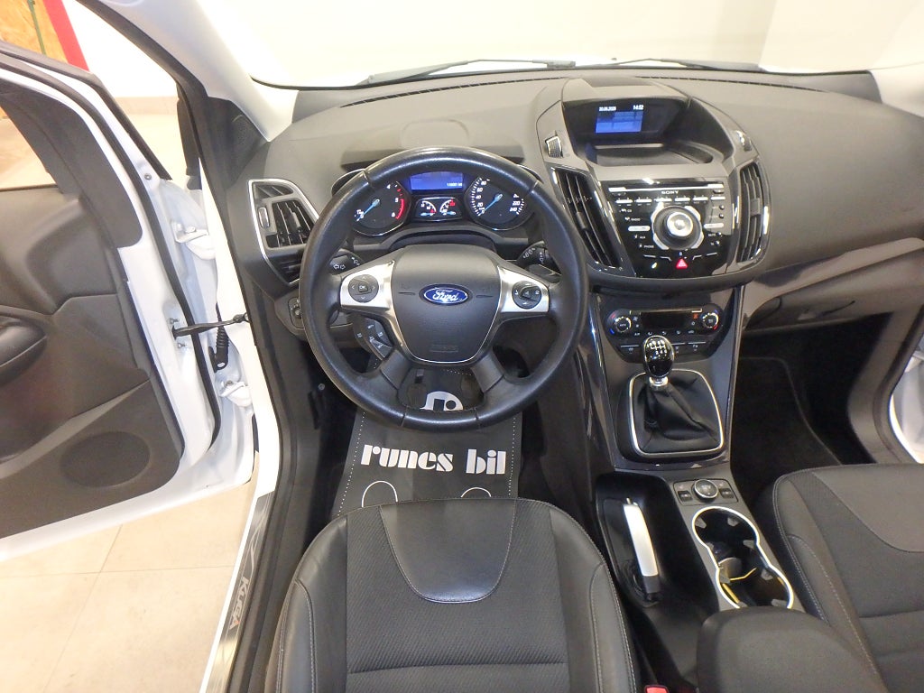 Ford Kuga 2013 - miniatyr 6