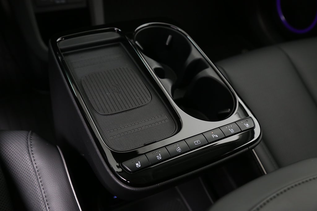 Hyundai IONIQ 5 84 kWh RWD Advanced *Avbetalningskampanj