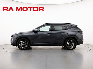 Kombi Hyundai Tucson 2 av 27