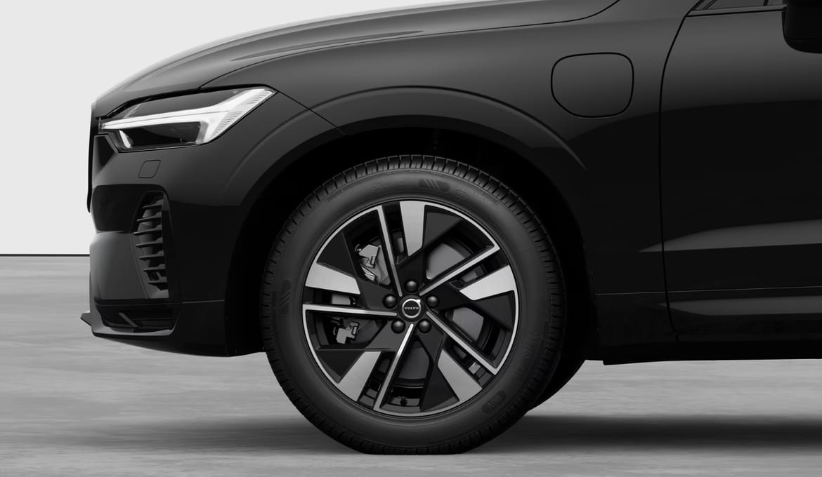 Volvo XC60 2026, bild 4/10