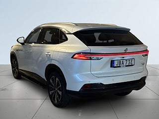 MG HS PHEV Luxury 360° GPS Pvärm Elbaklucka Skinn SoV MOMS – bild 5