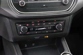 Halvkombi Seat Ibiza 16 av 25