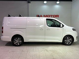 Transportbil - Skåp Toyota ProAce 4 av 25