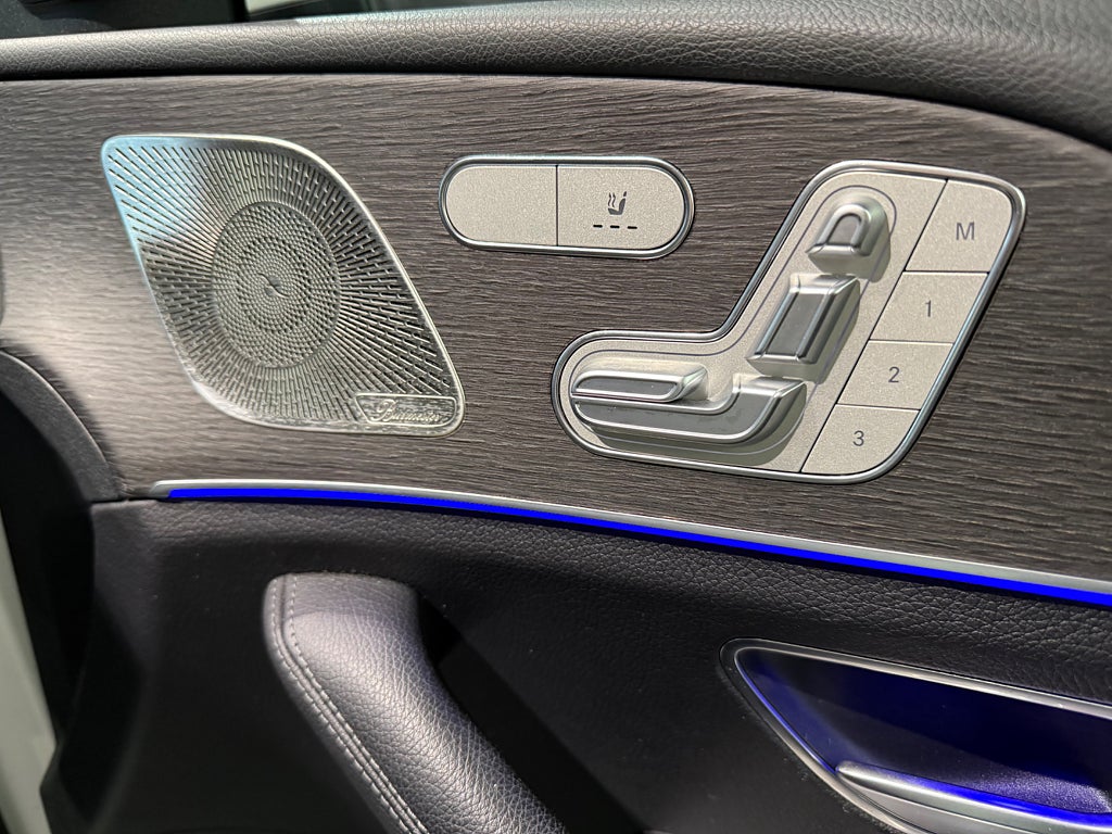 Mercedes-Benz GLE 350 de 4MATIC SUV AMG Premium Plus - bild 20