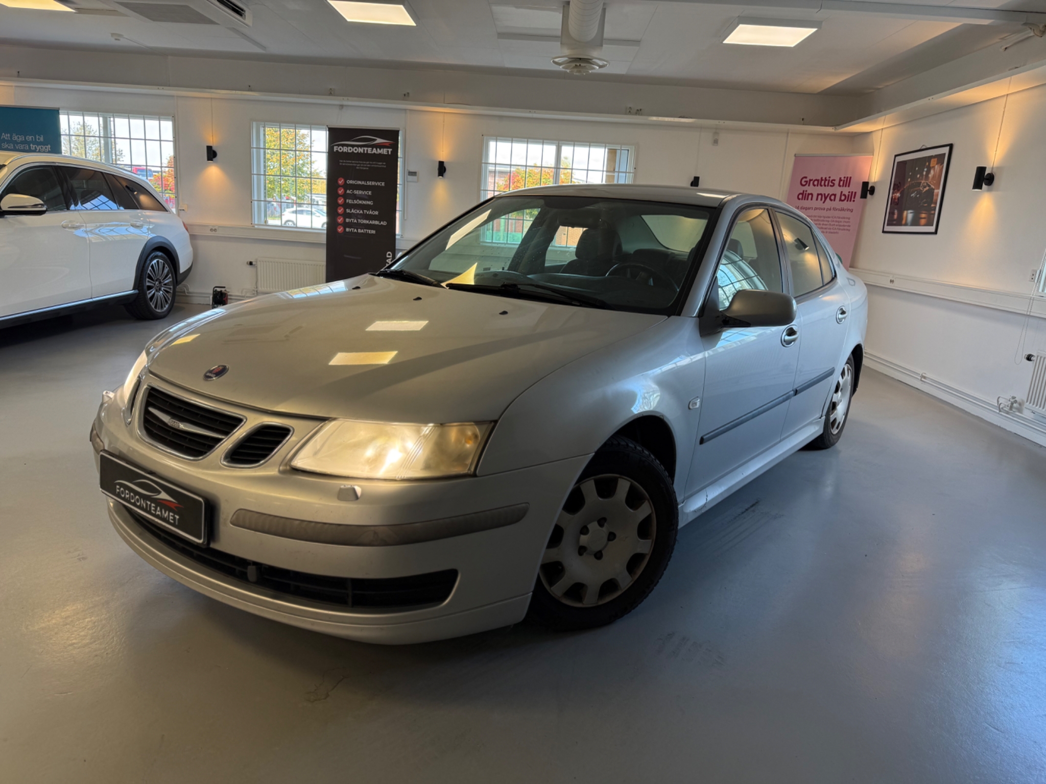 Saab 9-3
