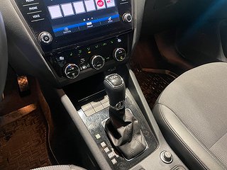 Kombi Skoda Octavia 17 av 23