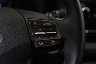 Halvkombi Hyundai i30 14 av 22
