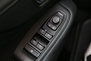 Kombi Subaru Outback 11 av 22