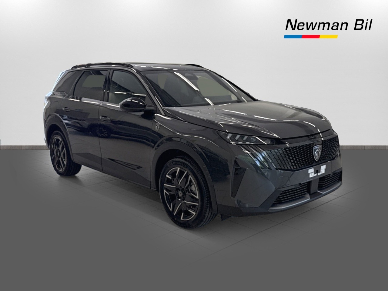 Peugeot 5008 2026, bild 3/10