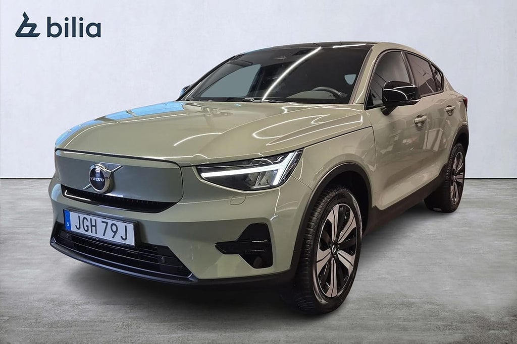 Volvo C40 Recharge Core