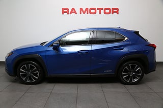 SUV Lexus UX 3 av 27