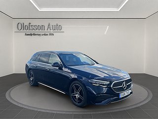 Kombi Mercedes-Benz E