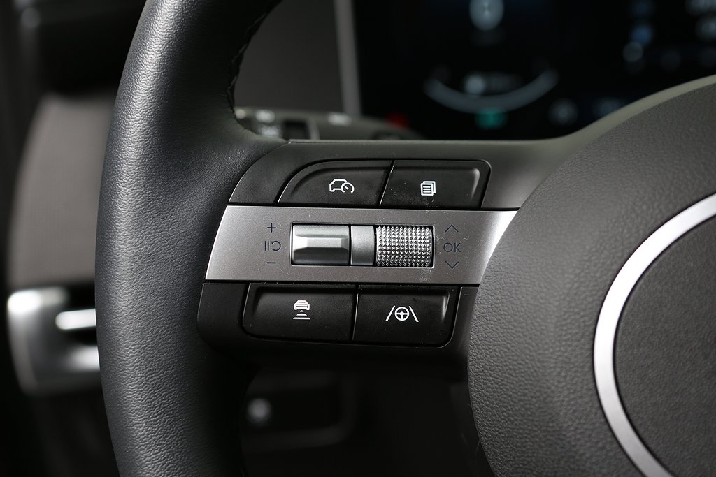 Hyundai Tucson 1.6 T-GDI Mildhybrid Essential | Moms 2025