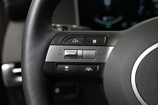 SUV Hyundai Tucson 16 av 24