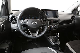 Halvkombi Hyundai i10 11 av 20